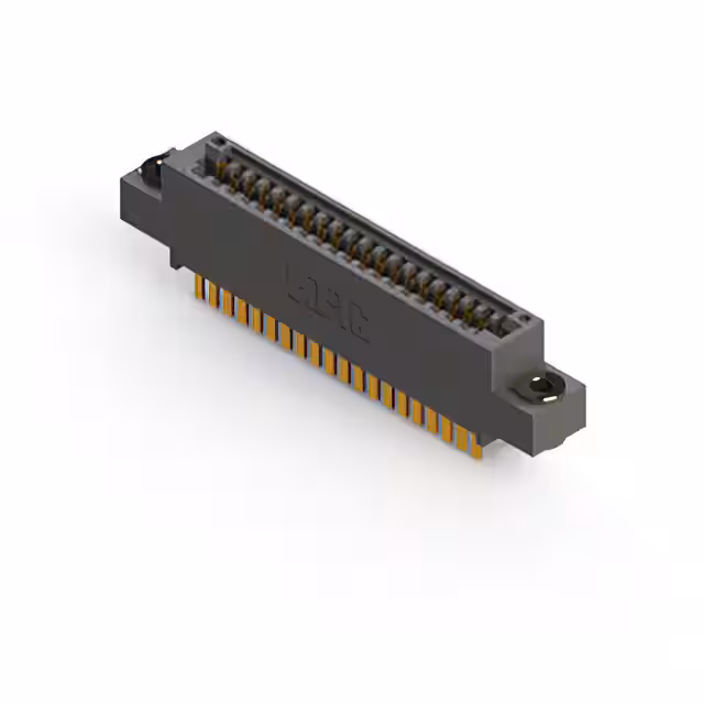 395-040-544-503 EDAC Inc.  Edgeboard Connectors